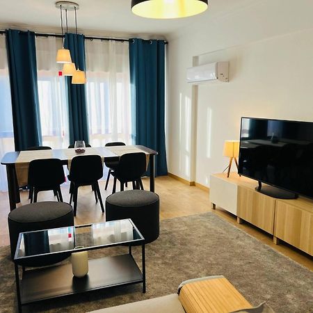 Beautiful Apartment - Family And Group Of Friends بوفوا دي سانتا إيريا المظهر الخارجي الصورة