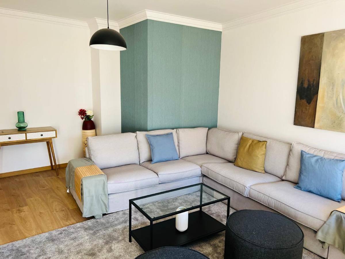 Beautiful Apartment - Family And Group Of Friends بوفوا دي سانتا إيريا المظهر الخارجي الصورة
