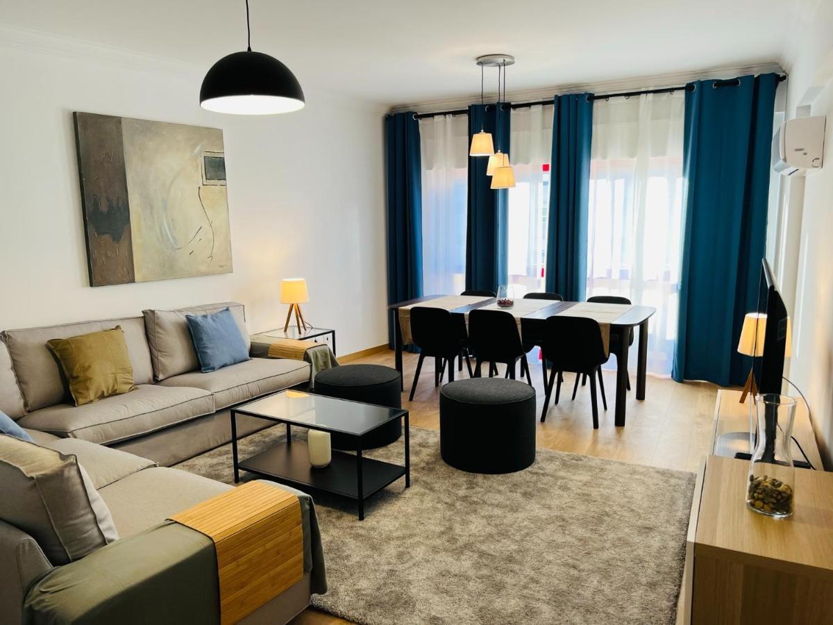 Beautiful Apartment - Family And Group Of Friends بوفوا دي سانتا إيريا المظهر الخارجي الصورة