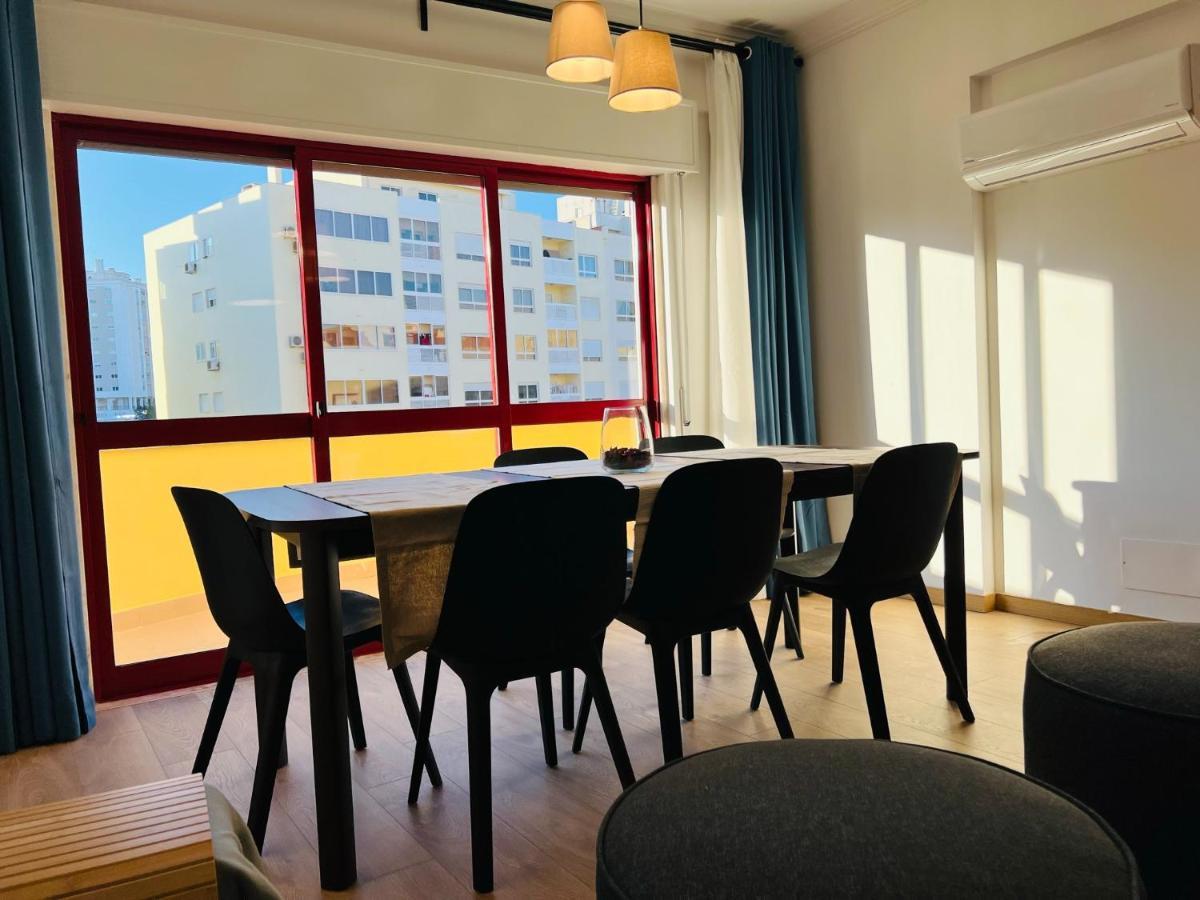 Beautiful Apartment - Family And Group Of Friends بوفوا دي سانتا إيريا المظهر الخارجي الصورة