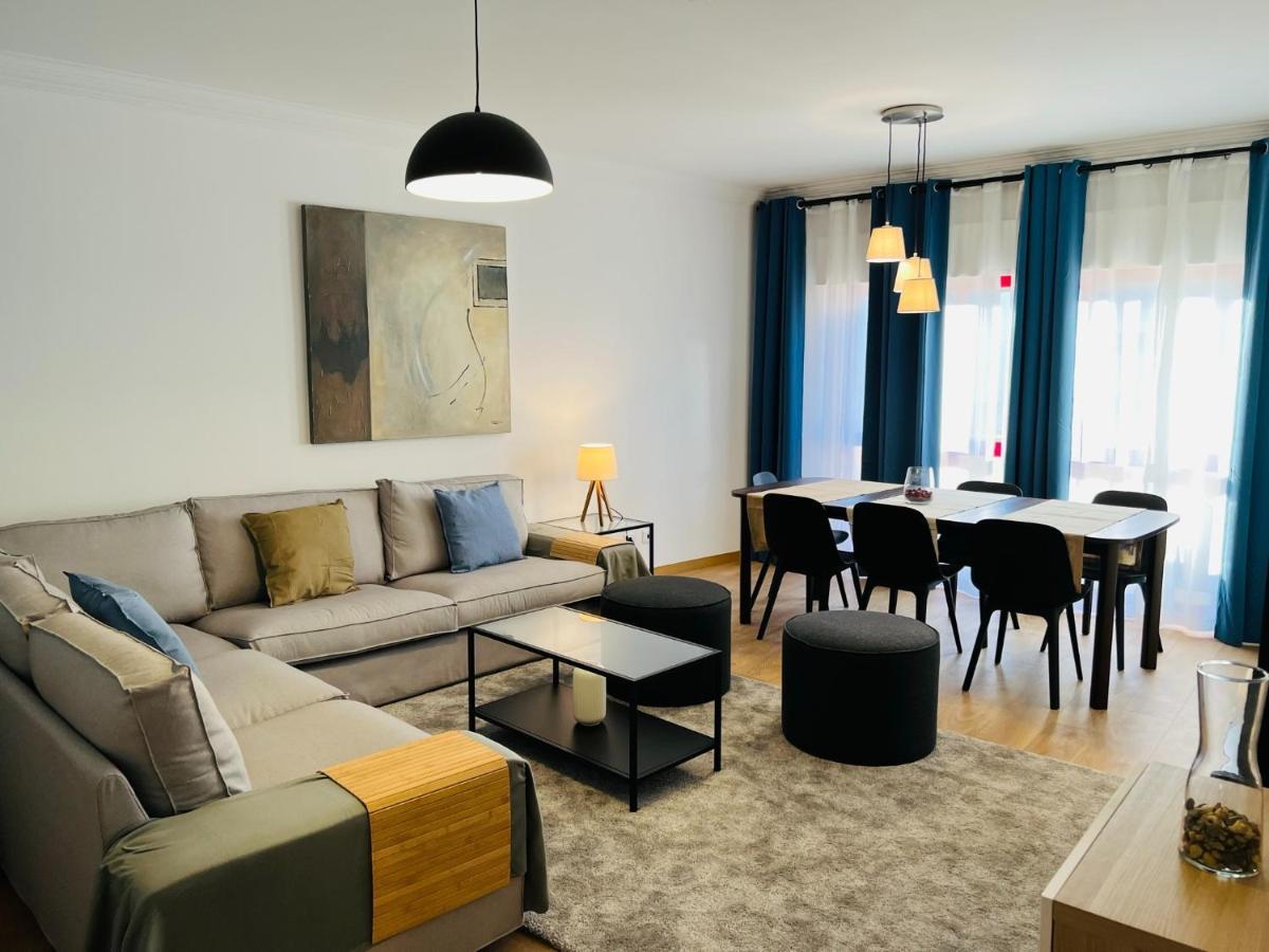 Beautiful Apartment - Family And Group Of Friends بوفوا دي سانتا إيريا المظهر الخارجي الصورة