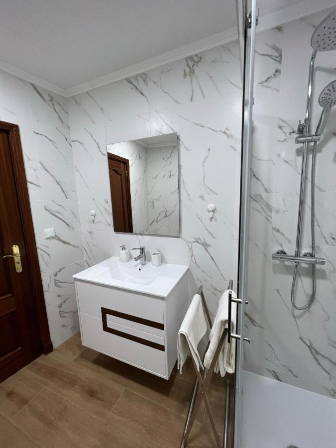 Beautiful Apartment - Family And Group Of Friends بوفوا دي سانتا إيريا المظهر الخارجي الصورة