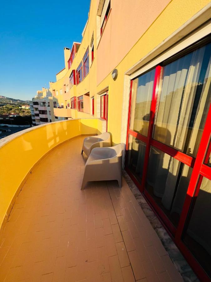 Beautiful Apartment - Family And Group Of Friends بوفوا دي سانتا إيريا المظهر الخارجي الصورة