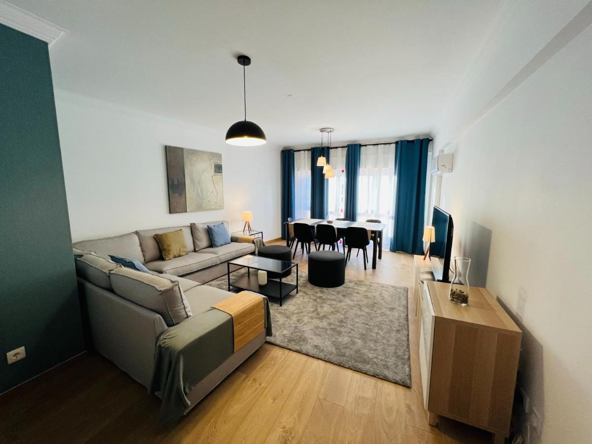 Beautiful Apartment - Family And Group Of Friends بوفوا دي سانتا إيريا المظهر الخارجي الصورة