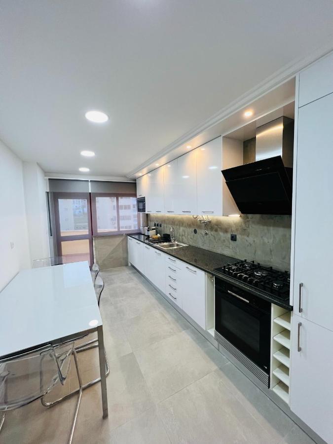 Beautiful Apartment - Family And Group Of Friends بوفوا دي سانتا إيريا المظهر الخارجي الصورة