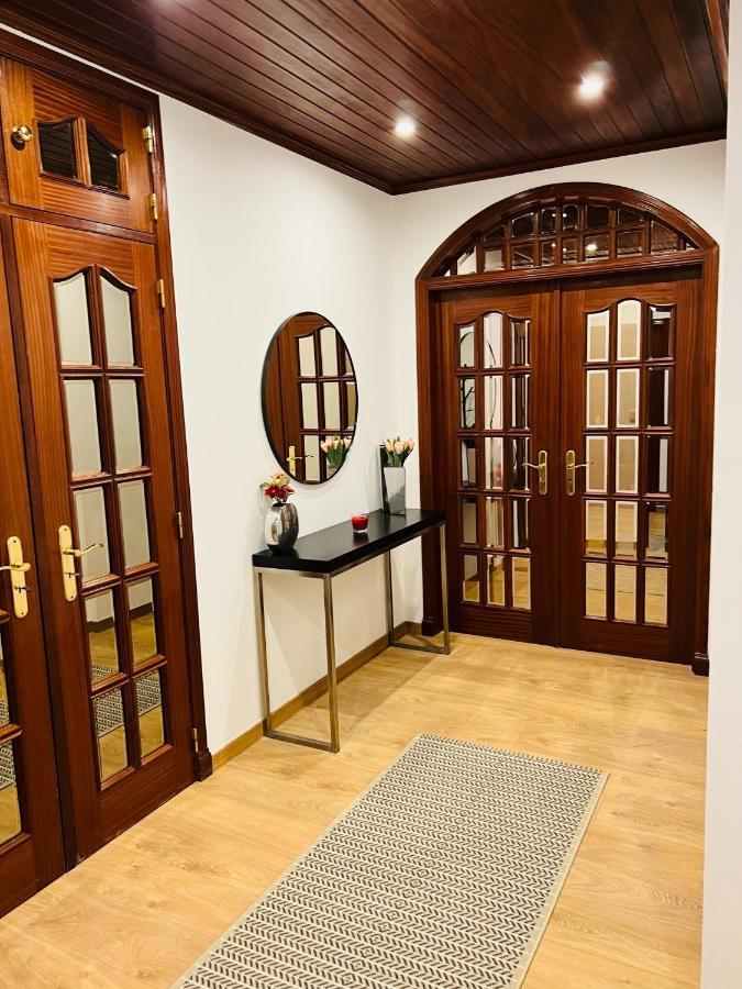 Beautiful Apartment - Family And Group Of Friends بوفوا دي سانتا إيريا المظهر الخارجي الصورة