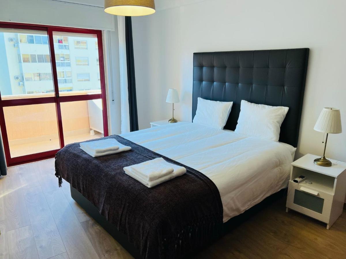 Beautiful Apartment - Family And Group Of Friends بوفوا دي سانتا إيريا المظهر الخارجي الصورة