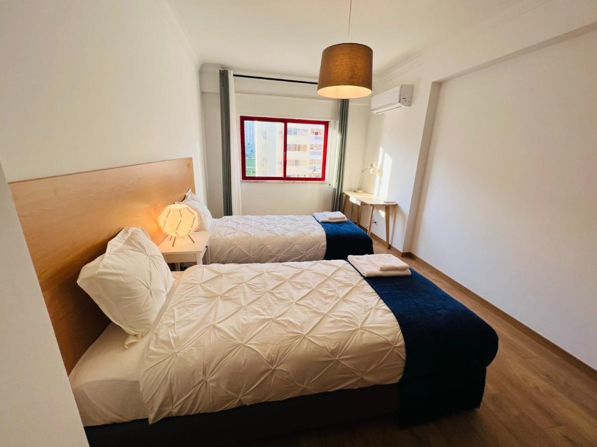 Beautiful Apartment - Family And Group Of Friends بوفوا دي سانتا إيريا المظهر الخارجي الصورة