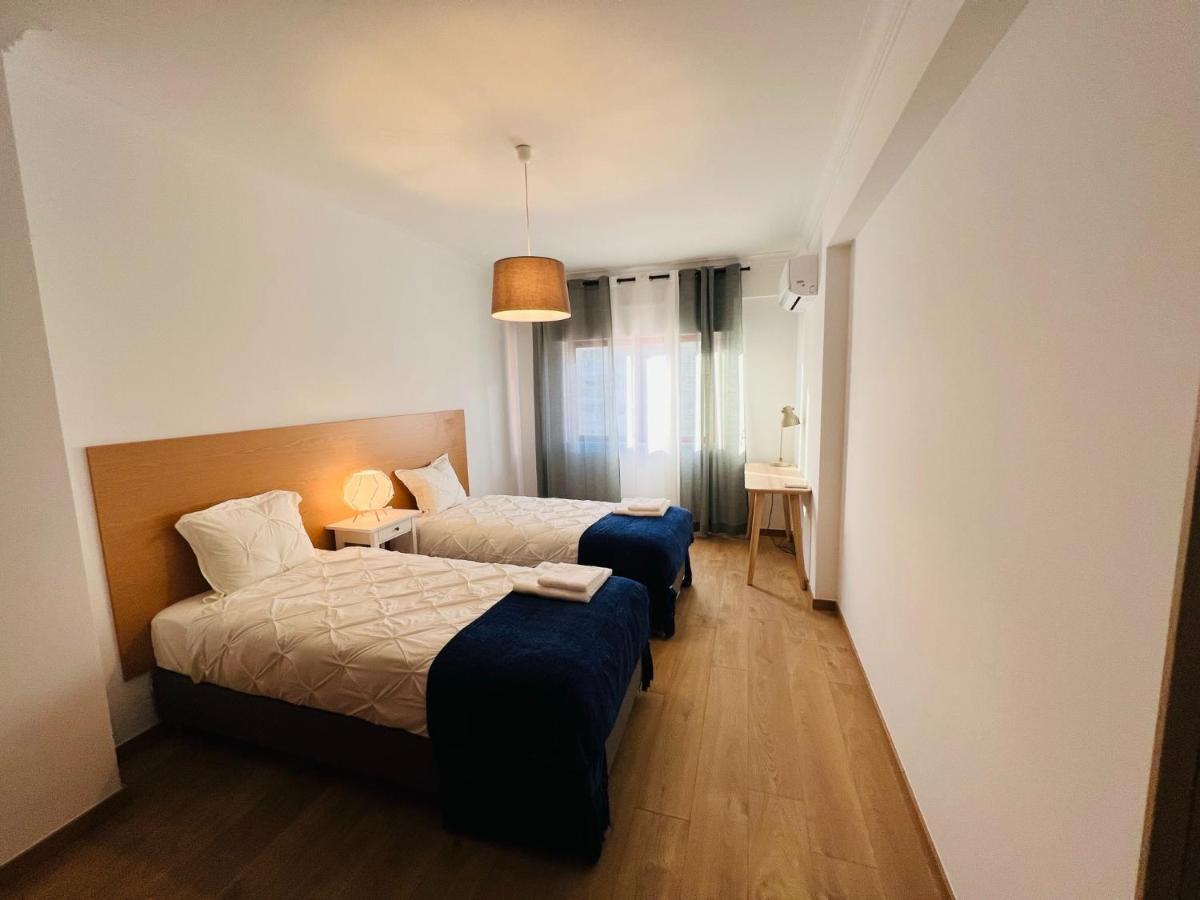Beautiful Apartment - Family And Group Of Friends بوفوا دي سانتا إيريا المظهر الخارجي الصورة