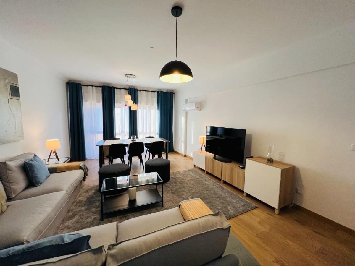 Beautiful Apartment - Family And Group Of Friends بوفوا دي سانتا إيريا المظهر الخارجي الصورة