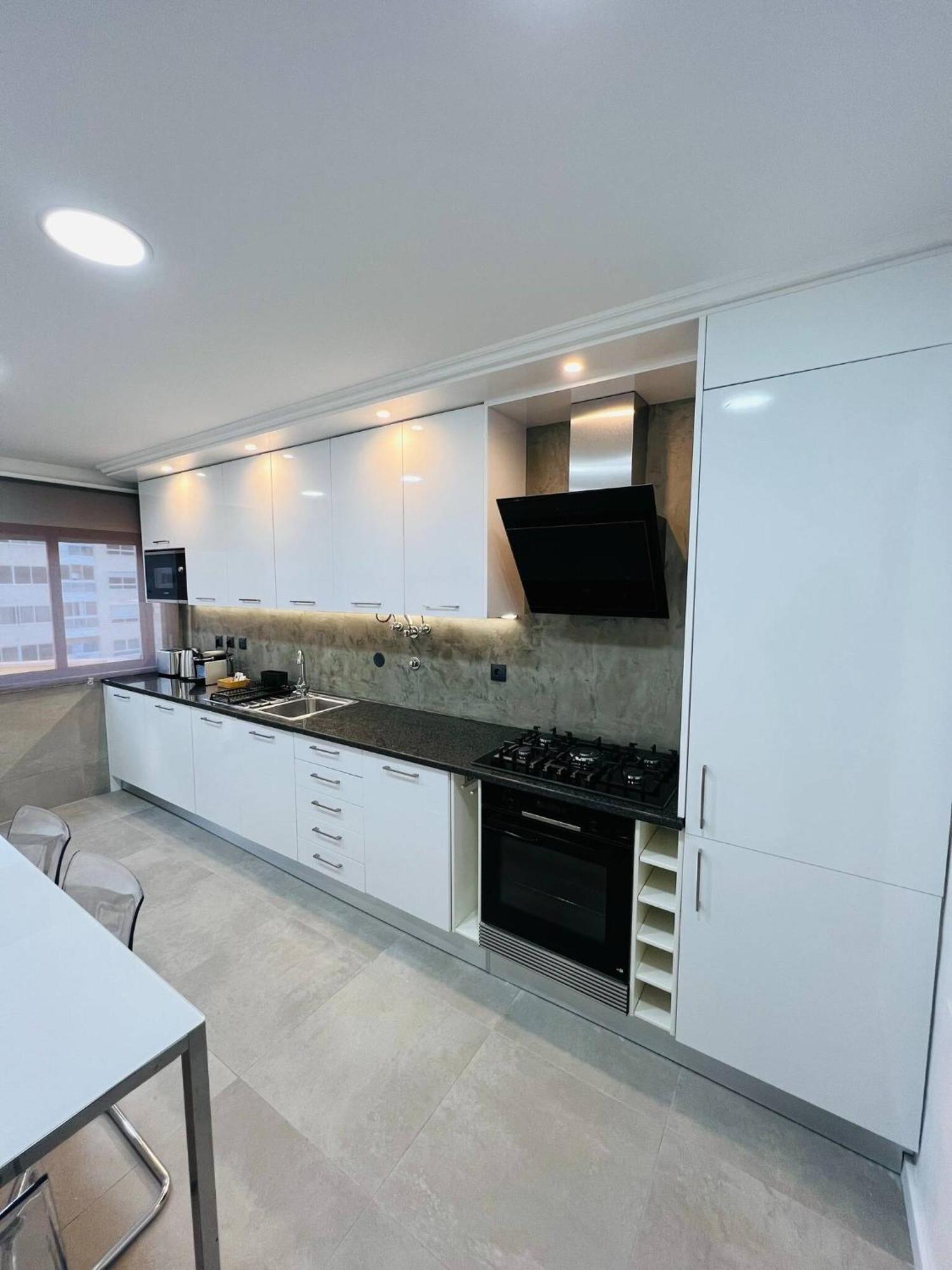 Beautiful Apartment - Family And Group Of Friends بوفوا دي سانتا إيريا المظهر الخارجي الصورة