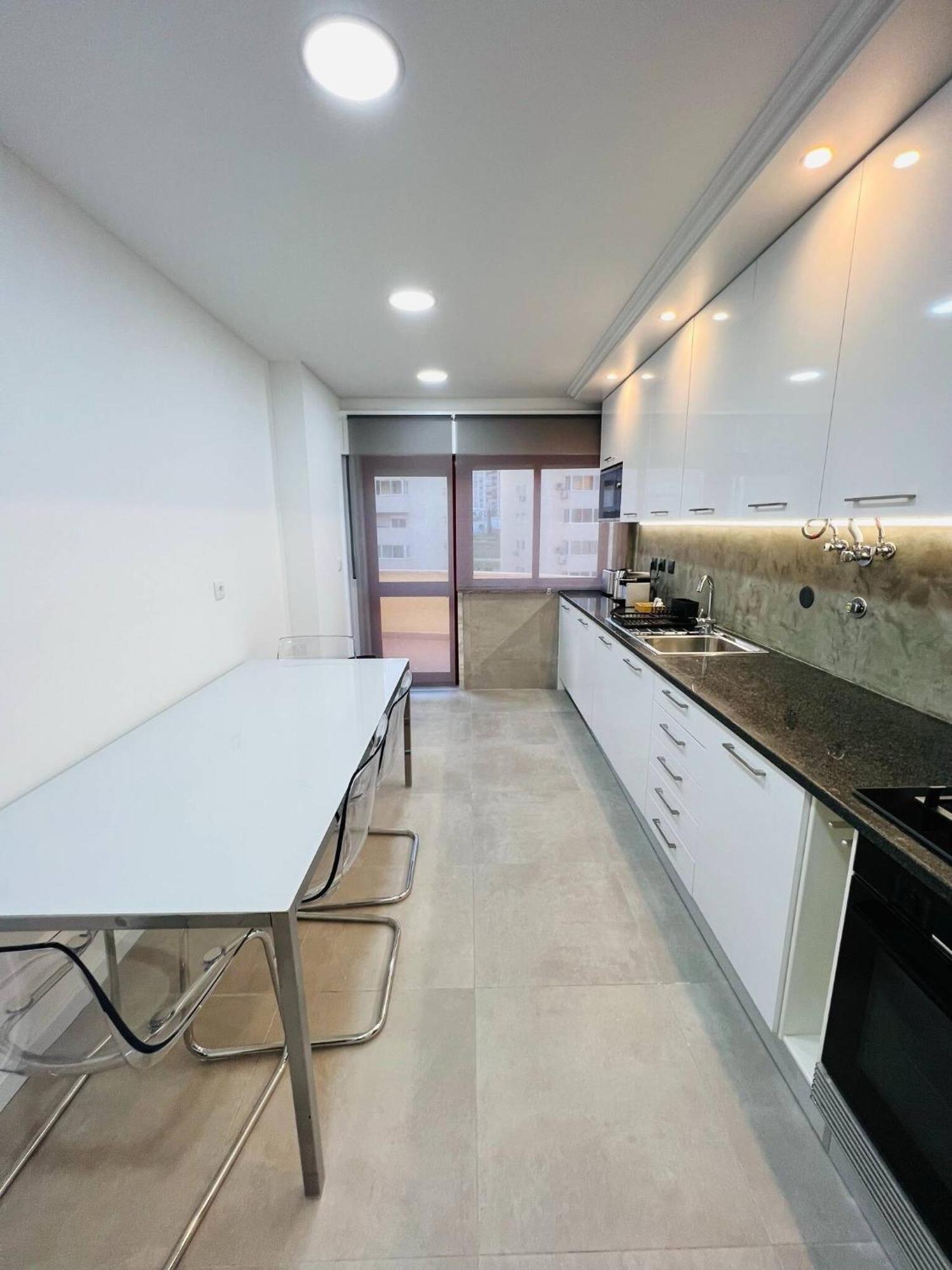 Beautiful Apartment - Family And Group Of Friends بوفوا دي سانتا إيريا المظهر الخارجي الصورة