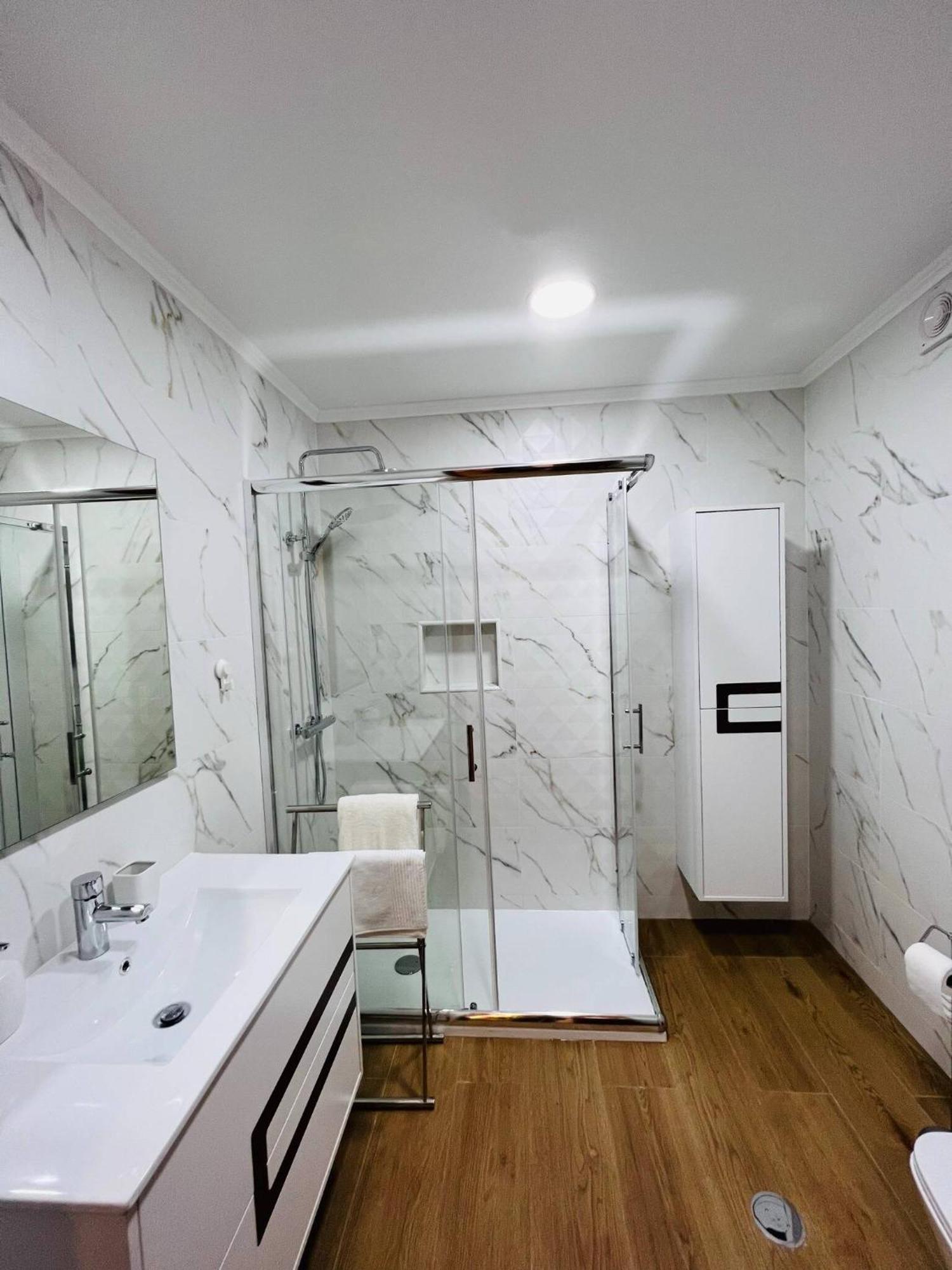 Beautiful Apartment - Family And Group Of Friends بوفوا دي سانتا إيريا المظهر الخارجي الصورة