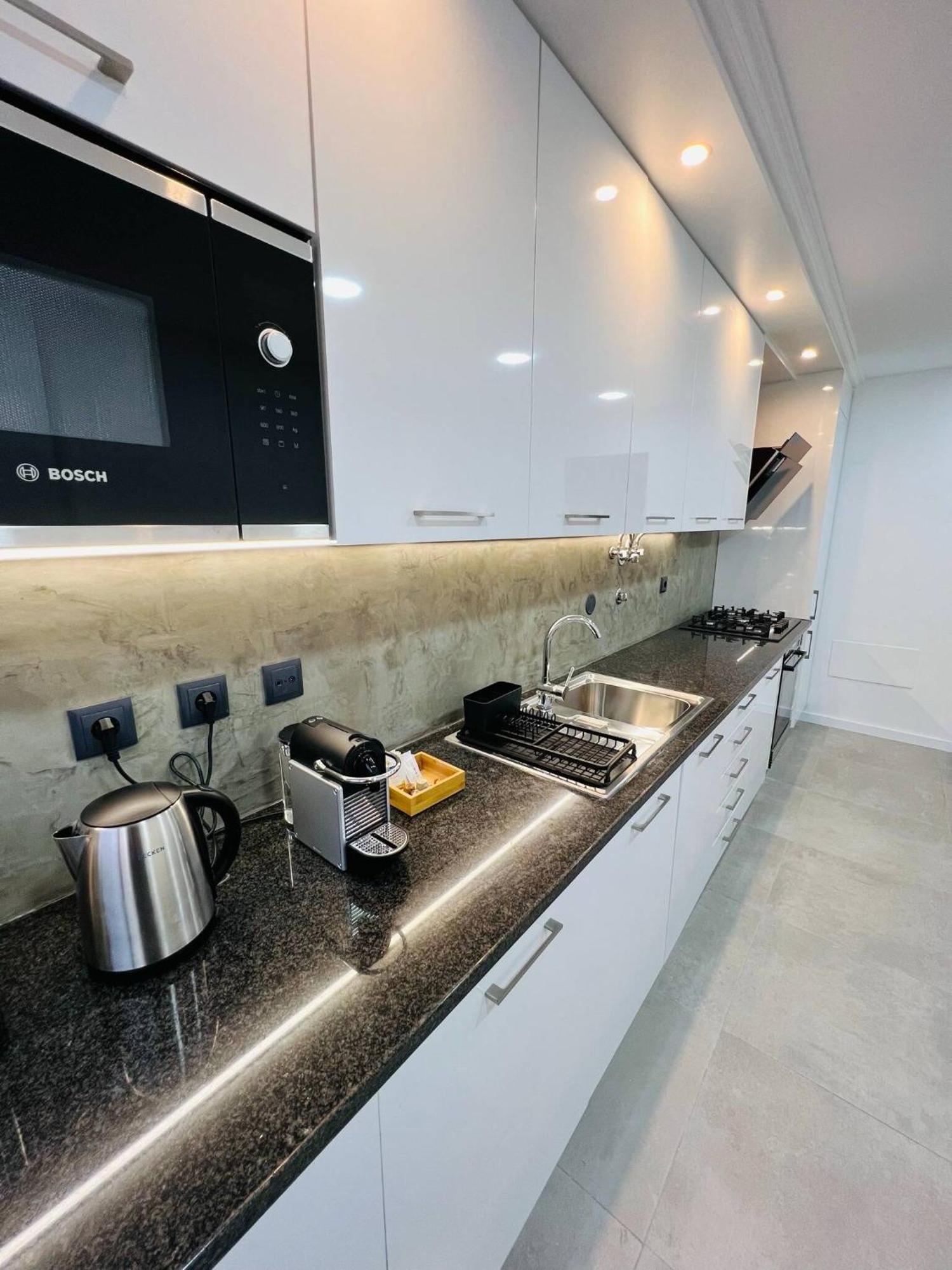 Beautiful Apartment - Family And Group Of Friends بوفوا دي سانتا إيريا المظهر الخارجي الصورة