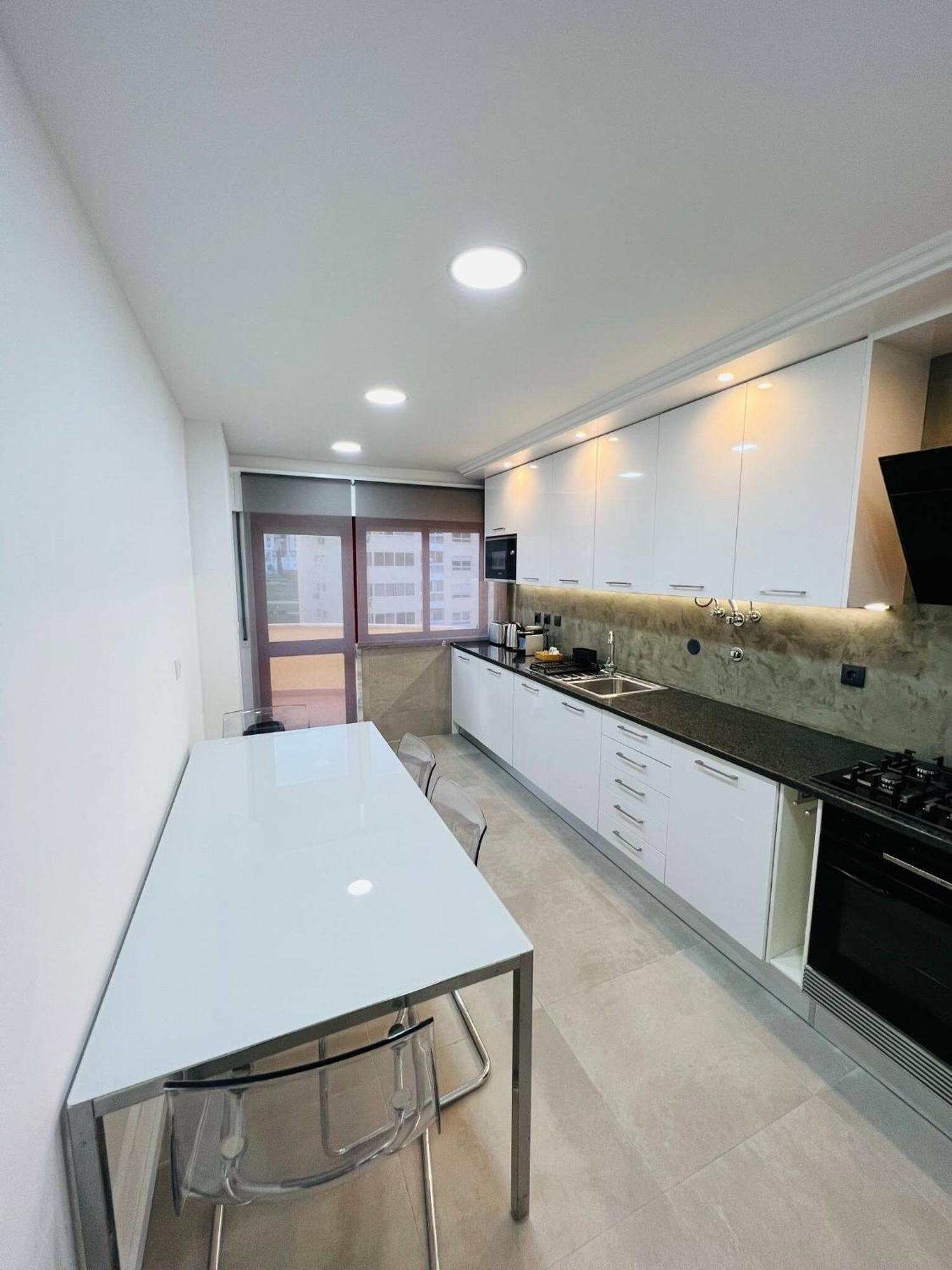 Beautiful Apartment - Family And Group Of Friends بوفوا دي سانتا إيريا المظهر الخارجي الصورة