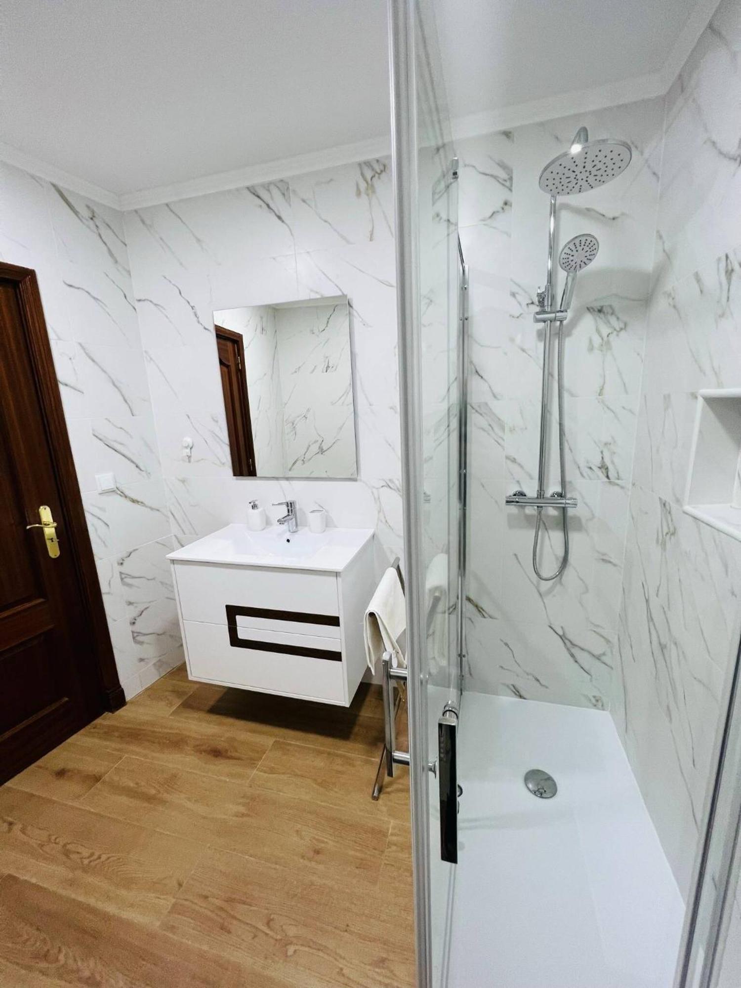 Beautiful Apartment - Family And Group Of Friends بوفوا دي سانتا إيريا المظهر الخارجي الصورة