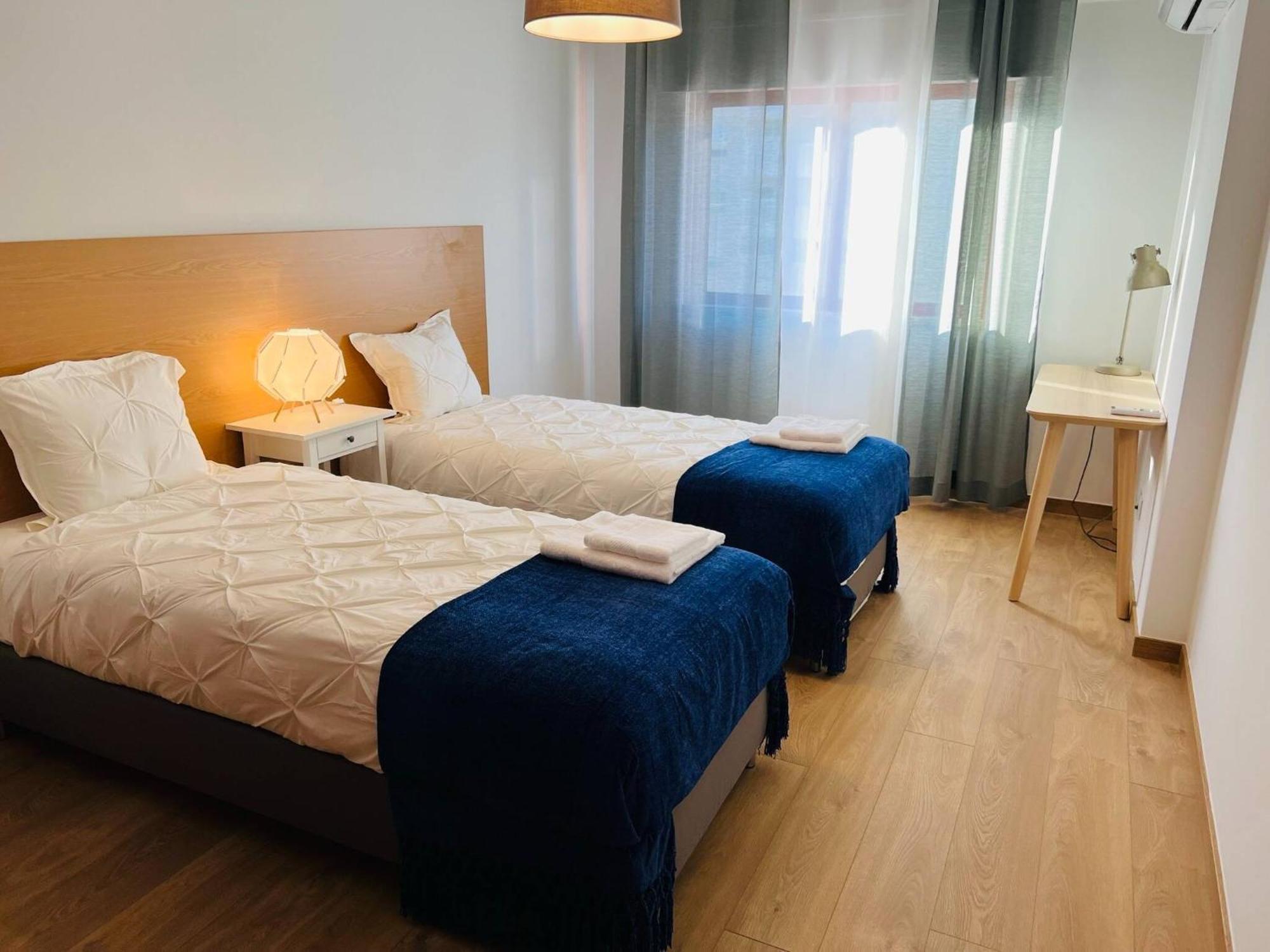 Beautiful Apartment - Family And Group Of Friends بوفوا دي سانتا إيريا المظهر الخارجي الصورة